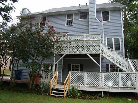 2nd image of 2369 Battle Forest Dr SW
