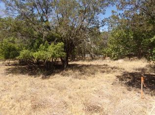 LOT 141 Pine Ln, Horseshoe Bay, TX 78657