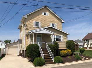 43 Jane St, Uniontown, PA 15401