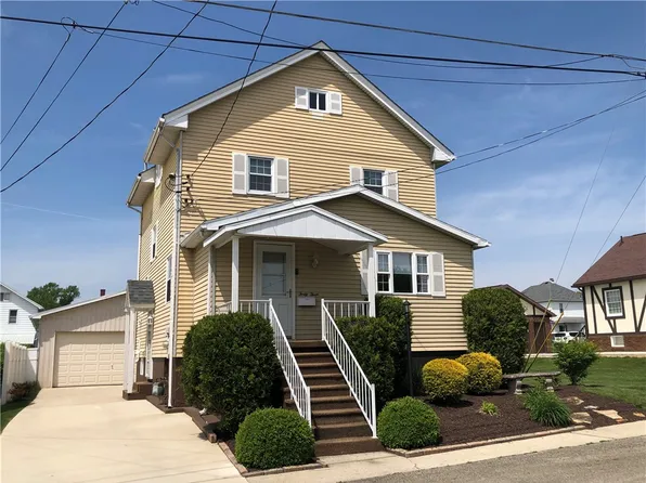 43 Jane St N, Uniontown, PA 15401