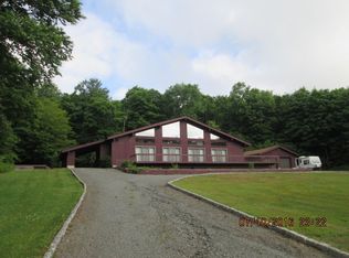 608 Dutch Hill Rd, Roscoe, NY 12776