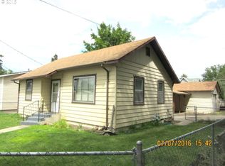 1930 Grove St, Baker City, OR 97814