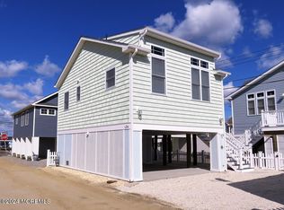 124 W Amberjack Way, Lavallette, NJ 08735