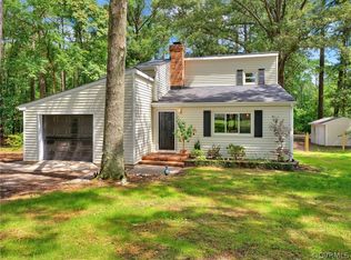 25408 Front Rd, Petersburg, VA 23803