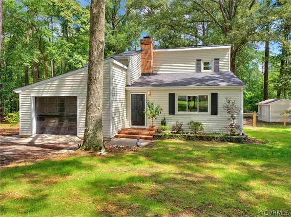 25408 Front Rd, Petersburg, VA 23803