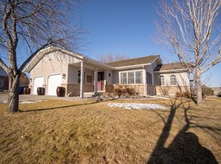 2351 E Oakmont Dr, Idaho Falls, ID 83404