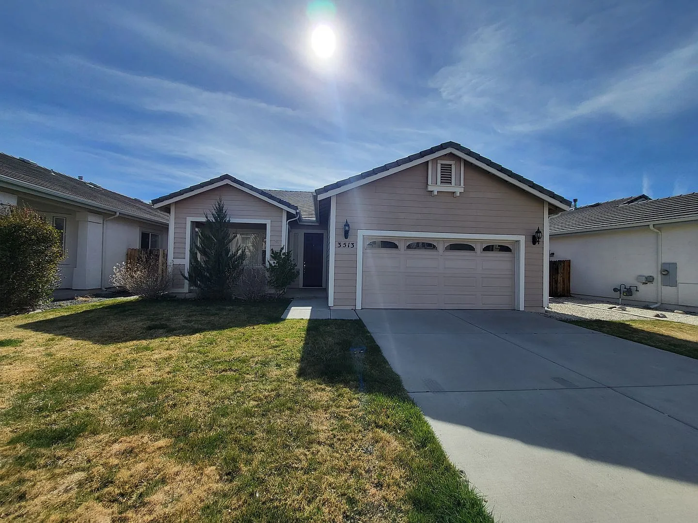 3513 Long Dr photo 1