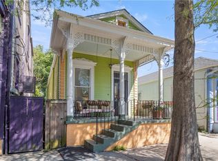 921 Saint Roch Ave, New Orleans, LA 70117