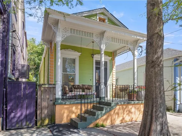 921 Saint Roch Ave, New Orleans, LA 70117