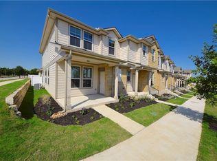 108 Gates Of The Artic Ave, Pflugerville, TX 78660