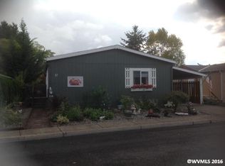 1282 3rd St SPC 51, Lafayette, OR 97127