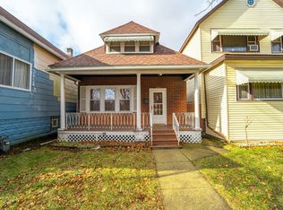 13242 S Burley Ave, Chicago, IL 60633