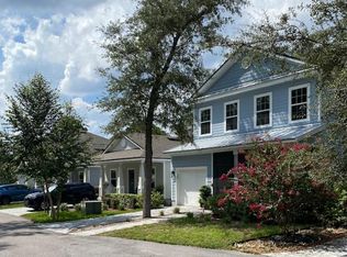 1323 Island Ridge Dr, Fernandina Beach, FL 32034