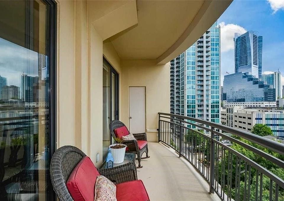 Paramount At Buckhead Apartment Rentals Atlanta, GA Zillow