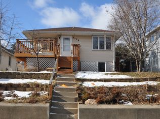 4124 2nd St NE, Columbia Heights, MN 55421