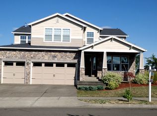 11788 SE Villanova Way, Happy Valley, OR