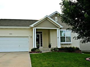 7312 N 107th St, Omaha, NE 68122