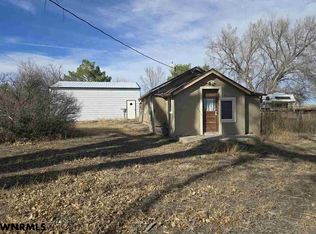 343 2nd St, Morrill, NE 69358