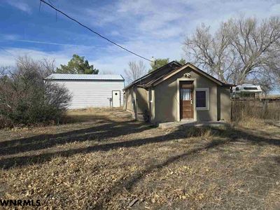 343 2nd St, Morrill, NE, 69358