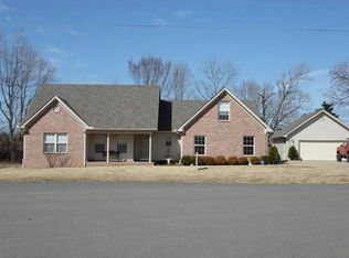 260 Wild Rose Cv, Austin, AR 72007