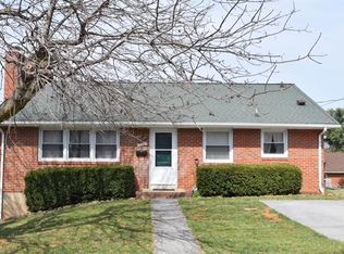 726 Stockton Rd, Front Royal, VA 22630