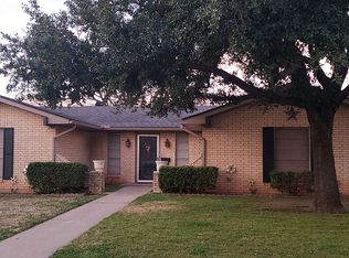 4622 El Capitan Dr, Wichita Falls, TX 76310
