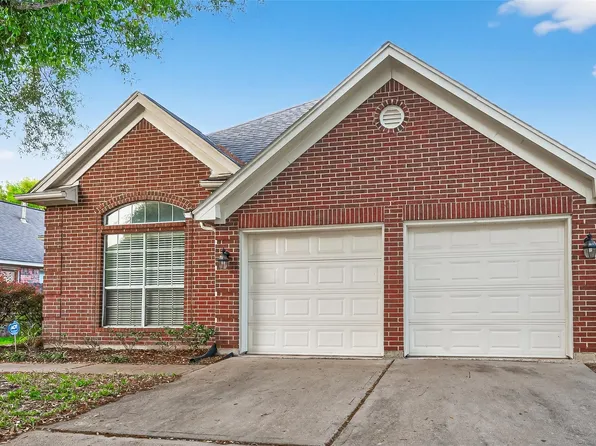 20126 Black Canyon Dr, Katy, TX 77450