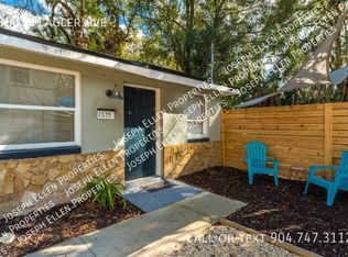 1537 Flagler Ave, Jacksonville, FL 32207