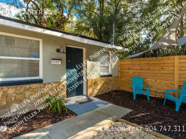1537 Flagler Ave, Jacksonville, FL 32207