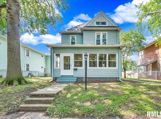 1007 S Capitol St, Pekin, IL