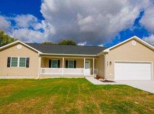 207 W 4th St, Ridgely, MD 21660