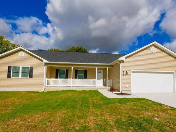 207 W 4th St, Ridgely, MD 21660