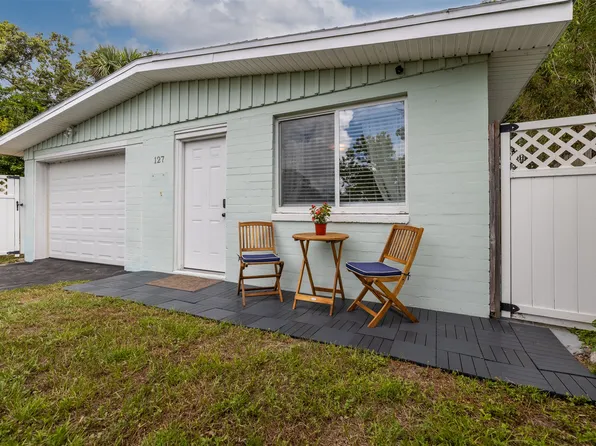 127 Bosarvey Dr #2, Ormond Beach, FL 32176