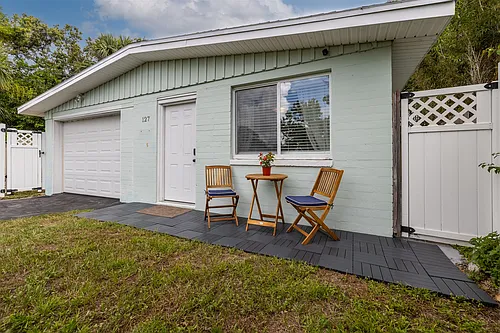 127 Bosarvey Dr #2 Photo 1