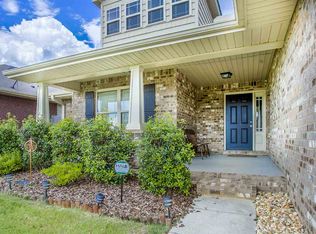 113 Benteen Ave, Madison, AL 35756