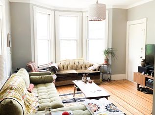 103 Chapin Ave #2, Providence, RI 02909