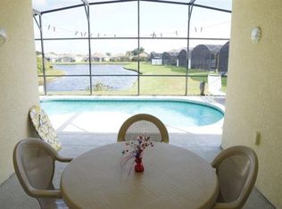 306 Magical Way, Kissimmee, FL 34744