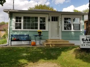 14497 Maple Ave, Lakeview, OH 43331