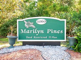 2060 Marilyn St APT 109, Clearwater, FL 33765