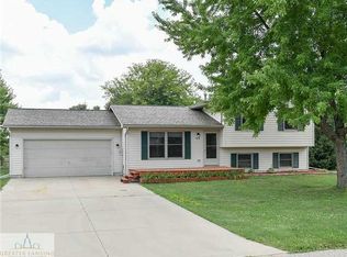106 Kerry St, Eaton Rapids, MI 48827