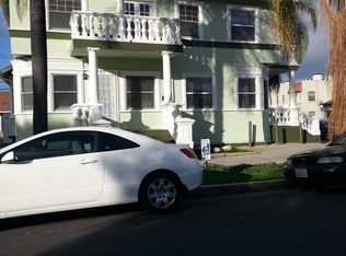 403 Magnolia Ave, Long Beach, CA 90802