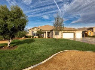 41829 Montallegro St, Lancaster, CA 93536