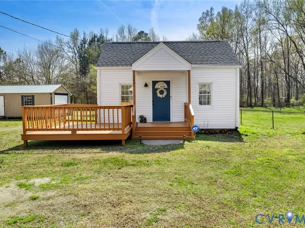 3601 Dupuy Rd, South Chesterfield, VA 23803