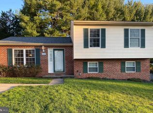 9609 Hickoryhurst Dr, Baltimore, MD 21236