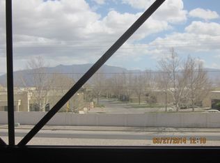 813 Country Club Dr SE APT 2B, Rio Rancho, NM 87124