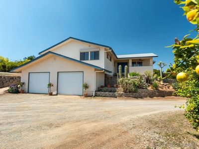 12040 Sierra Rojo Rd, Valley Center, CA, 92082