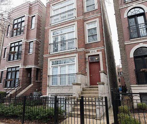 5th image of 2714 N Wayne Ave #2
