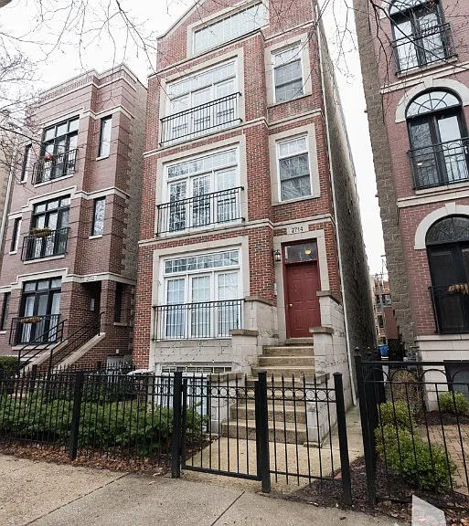2714 N Wayne Ave #2 — Photo 1