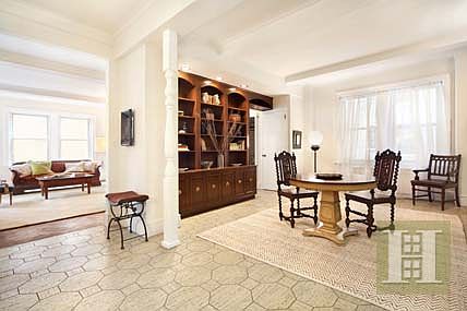 2nd image of 91 Central Park W APT 5E