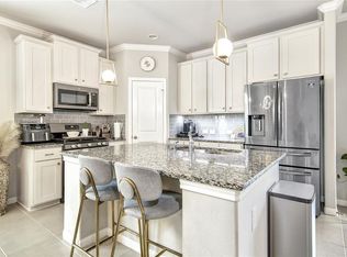12326 Upper Mar Dr, Humble, TX 77346
